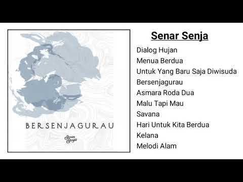 senar senja full album