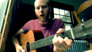 From Four Till Late - Robert Johnson Cover