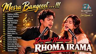 Download lagu 🎵 Mesra Bangeeet... Duet Romantic Karya Emas RHOMA IRAMA | Duet Romantic ~  Cover by SA Studio79 mp3