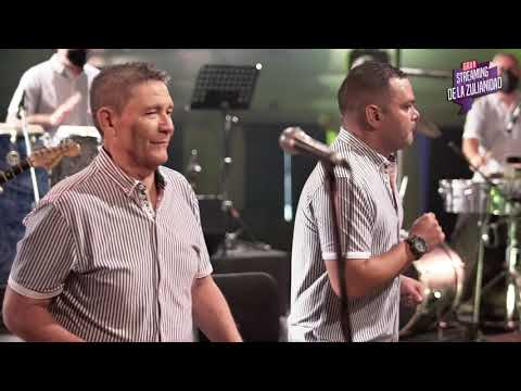 Los Masters - Perijanera