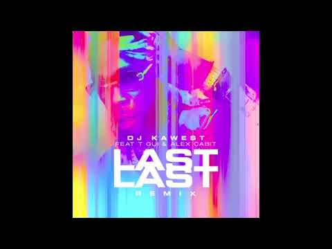 Burna Boy - Last Last Remix Kompa Tiktok