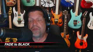 Ep. 1436 FADE to BLACK Jimmy Church w/ Billy Cox: The UFO Journalist