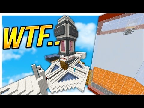 EXPLOSIVE ISLAND UPGRADE! Minecraft Skyblock #5