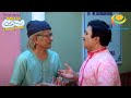 Jetha Requests Bapuji To Stay At Home Taarak Mehta Ka Ooltah Chashmah Jetha Rocks