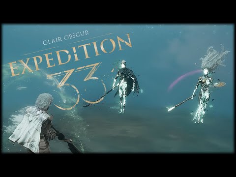 Clair Obscur: Expedition 33 PAINTED LOVE No Damage (Parry Only)
