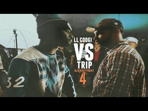 LL Coogi vs Trip