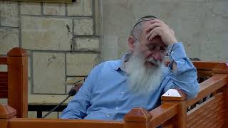 חטא גדול חטא ותשובה גדולה עשה – שיעור 97 – שמואל ב' – פרק י"ב