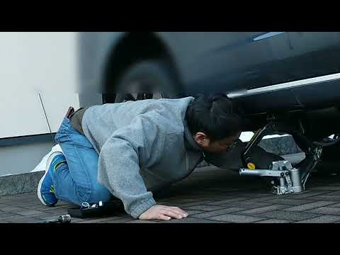 （前編）間違いだらけのタイヤローテーション