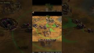 Втратив контроль! ► C&C Generals Zero Hour