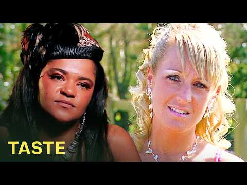 Four Brides, Three Critics, One Grand Prize | Four Weddings UK