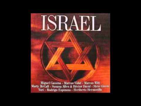 Marty McCall. Shema. ( Israel )