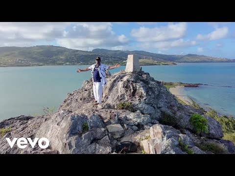 mario justin - matante difé kalèche (Official Music Video)