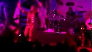 Rob Zombie - Pussy Liquor