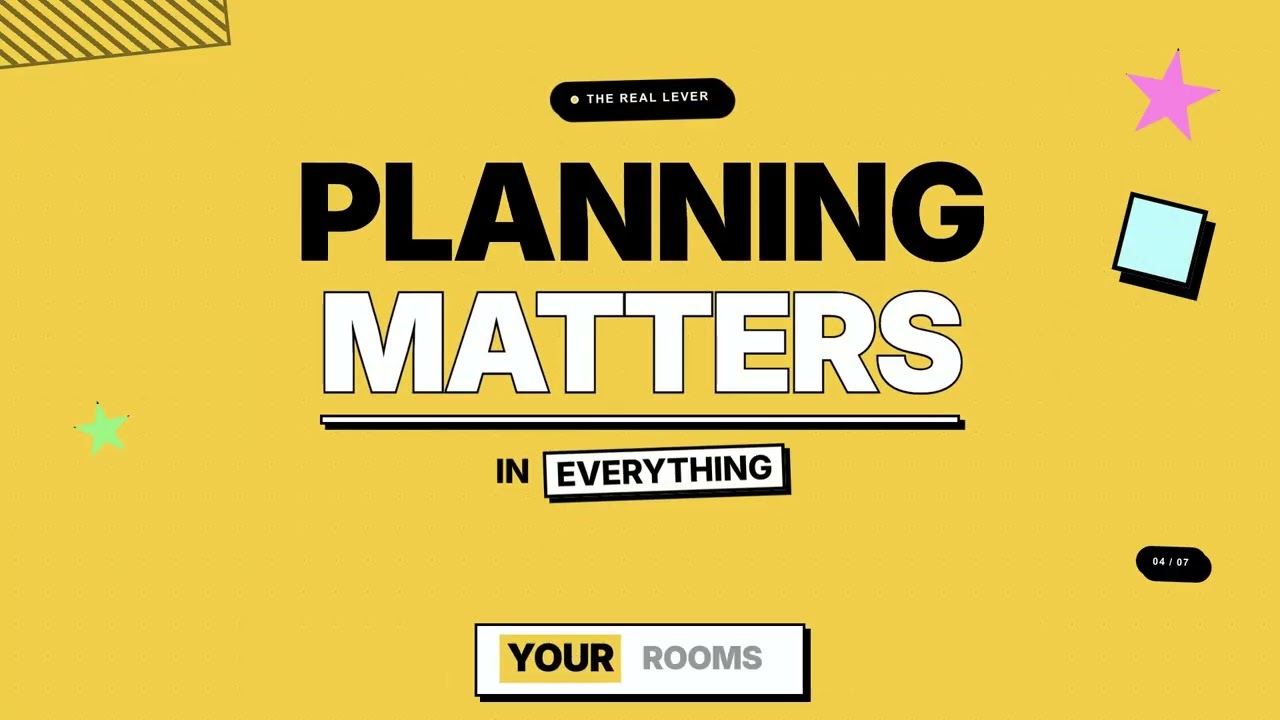 Map Your Clinic Rooms to the Real Patient Journey