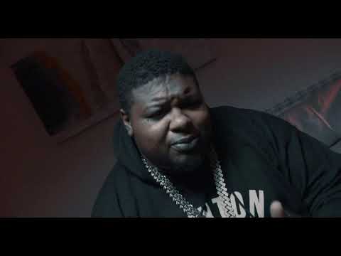 Big Narstie & J Gang - Friday Night [Music Video]