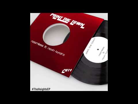 Paint The Town - NaamLess Feat. Navin Kundra