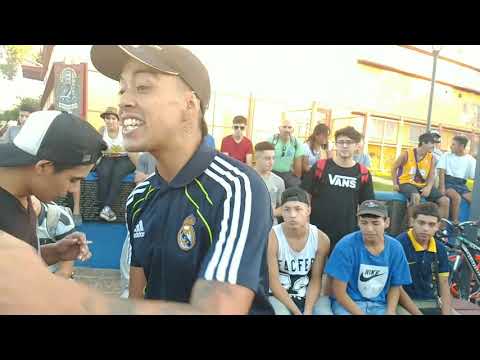 Lian vs Sabo vs Kito vs Aron (Octavos De Final / Primer Fecha 2020)