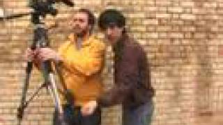 Pole Cam - Filming Trick