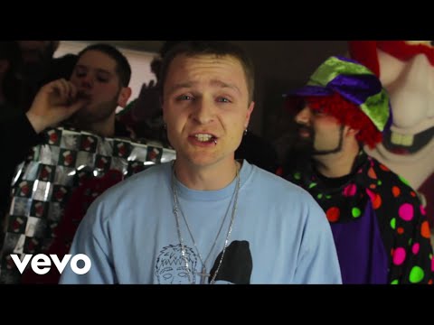 MasterMindz - Another Weed Song ft. Sketchy Waze