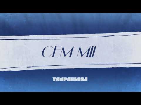 Yan Pablo DJ - Cem mil (FUNK REMIX - Versão Neutra) Gusttavo Lima