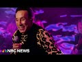 Smokey Robinson under criminal investigation for allegations of sexual assault