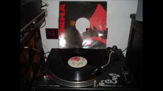 Red Flag   Count To Three Power Mix 1990