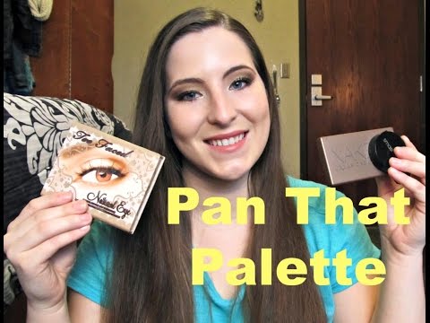 Pan That Palette 2016: Update #2 Video