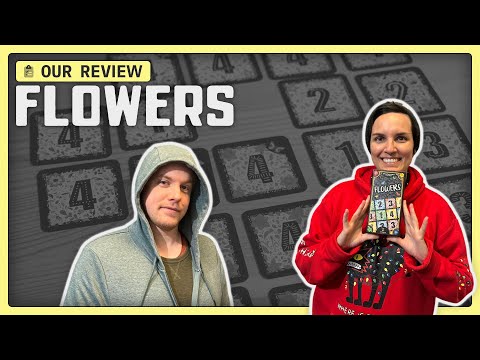 FLOWERS | Our Review