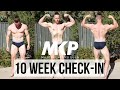 MKP Fat Loss Challenge | 10 Week Check-In