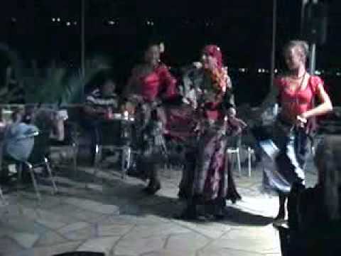 Gypsy songs Danilushka band Belgrade