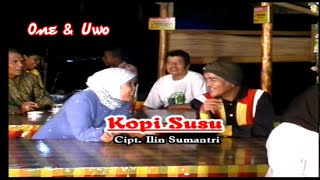 Download lagu One dan Uwo - Kopi Susu (HD Quality) mp3