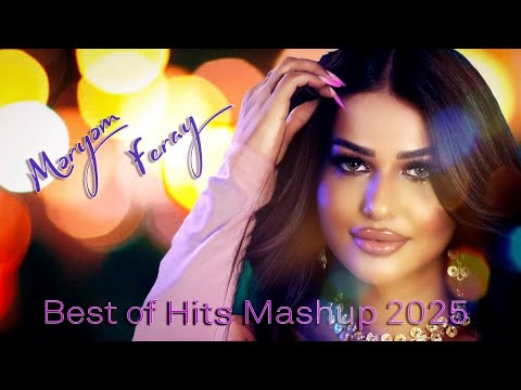 Meryem Feray - Best of Hits Mashup 1 (Azeri 2025)