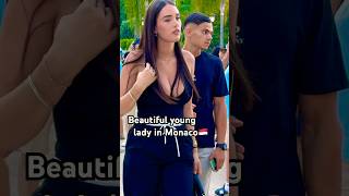 Download lagu 🇲🇨Beautiful lady #monaco #model #luxury mp3
