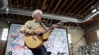 Robyn Hitchcock - Full Performance (Live on KEXP)