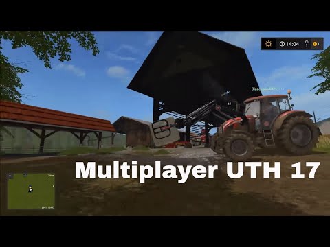 Under the hill 17 - Multiplayer