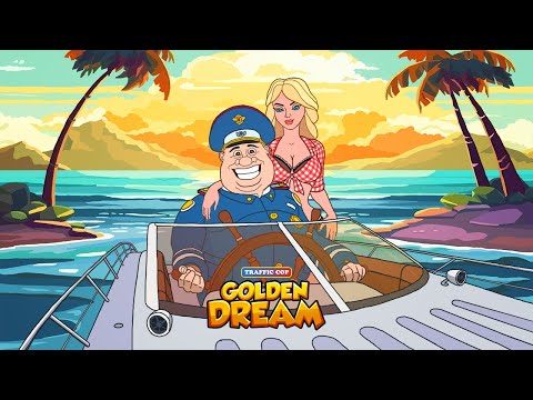 Traffic Cop: Golden Dream video thumbnail