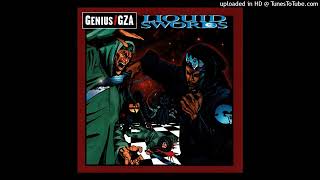 13 Genius GZA - B.I.B.L.E. (Basic Instructions Before Living Earth)