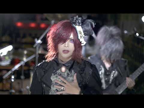 ラミヤ 「walpurgis」FULL MV