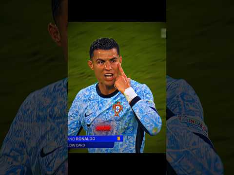 Ronaldo against Georgia 🚀💀 #ronaldo #shorts #football #cristianoronaldo #edit #cr7 #viralvideo