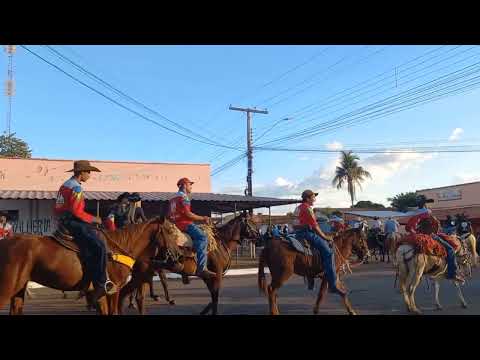 CAVALGADA 2026 DE FÁTIMA DO TOCANTINS 