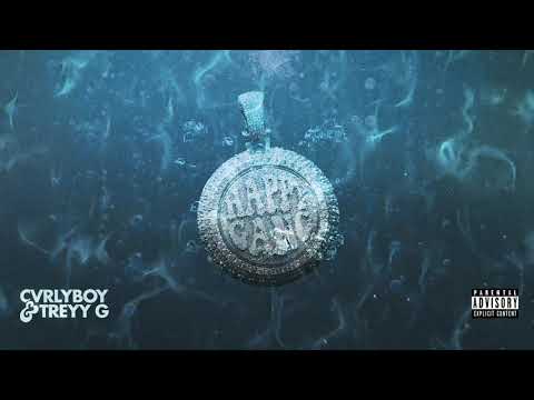 Treyy G & CVRLYBOY & K Gifted - Money Right (Official Audio)