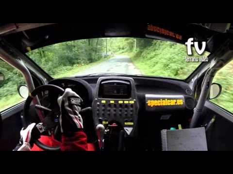 2° Ronde d'Estate 2015  Mensone - Perino by Ferrario Video