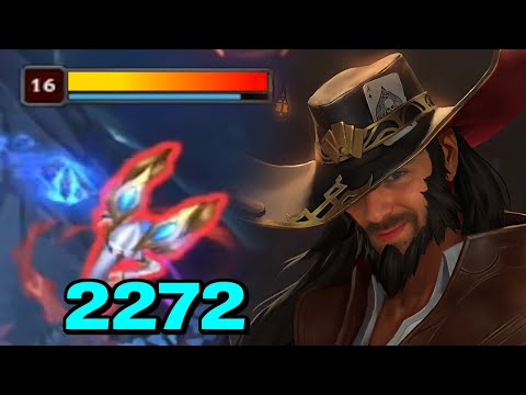 BLUE CARD ONE-SHOT IS POSSIBLE. And with Cash Back buffs maybe strong again?!