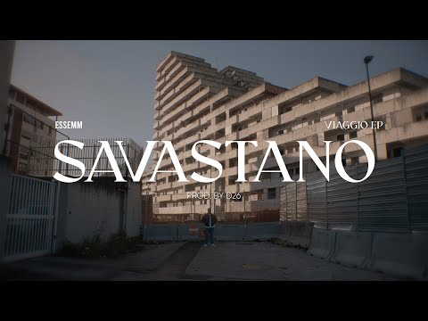 ESSEMM - SAVASTANO