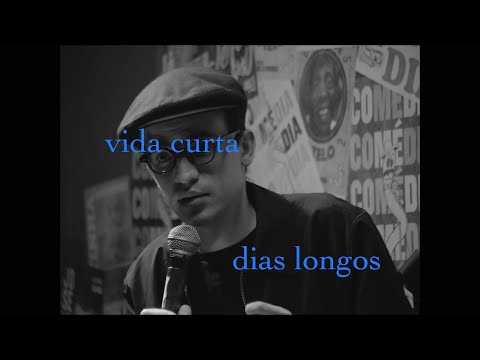 DANIEL DUNCAN — VIDA CURTA, DIAS LONGOS — SHOW COMPLETO