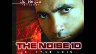 The Noise 10 (The Last Noise) Pichea - Nicky Jam