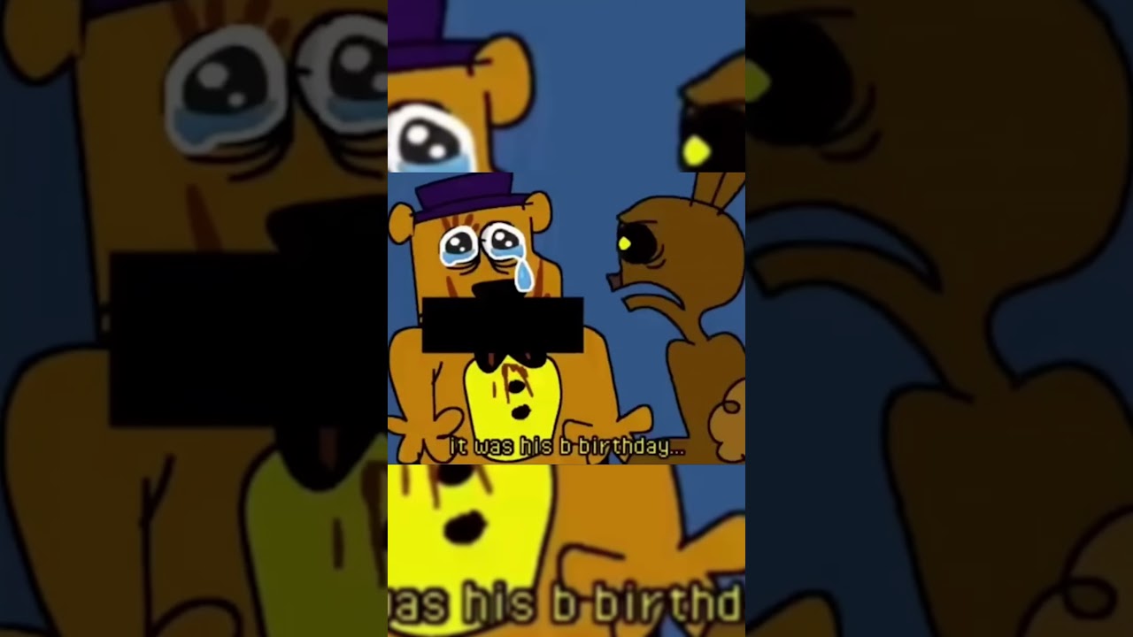 Five Nights At Freddy's Memes (pt.14) Springtrap Edition #memecompilation #fnaf #springtrap #fnaf3