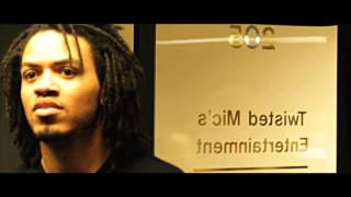 First Decree - "Stop" (Official Music Video)