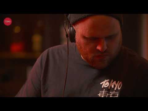 Max Ferdinand (DJ Set 2) @CORD Club Munich