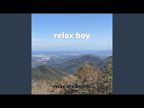 relax boy